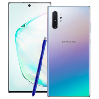 Смартфоны Samsung Galaxy Note10 полностью рассекречены