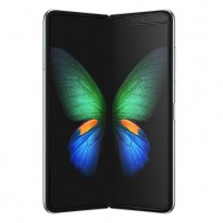 Samsung выпустит гибкий смартфон Galaxy Fold в сентябре