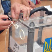 Рада выделила средства на проведение местных выборов