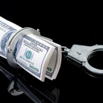 В Украине вступил в силу закон об уголовной ответственности при незаконном обогащение
