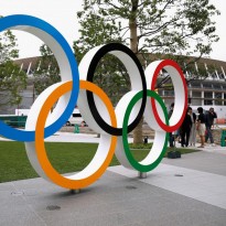 This year's Olympic Games in Tokyo officially postponed over coronavirus