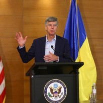 NYT: William Taylor, top diplomat in Ukraine and key impeachment witness, is stepping down