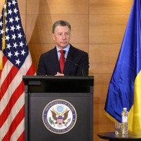 Sources: Special envoy to Ukraine resigns one day after whistleblower report released: CNN