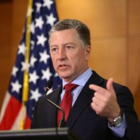 Волкер объяснил, когда может быть реализована 