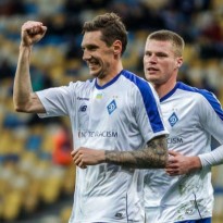 Ukrainian Super Cup goes to Dynamo Kyiv after Shakhtar beaten 2-1