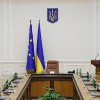 Ukraine's new Cabinet drafts changes to 2019 budget to overcome deficit