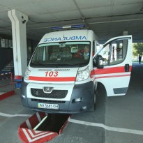 В Полтавской области трое человек погибли из-за отравления газами из выгребной ямы