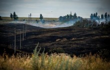 ООС: в течение суток в результате обстрелов ранены 6 военнослужащих