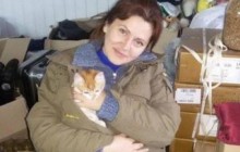 У ДТП загинула відомий волонтер (фото)