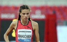 Історичний рекорд: 17-річна українка увійшла в топ-3 етапу Діамантової ліги (відео)