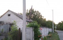 «Укрлендфармінг» виділив 200 тисяч гривень на вуличне освітлення в Полтавській області