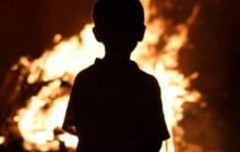 В России горит миллион гектаров леса, люди задыхаются от смога