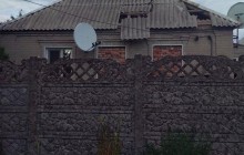 У прифронтовій Авдіївці чоловік кинув на подвір'я знайомим гранату, постраждав господар