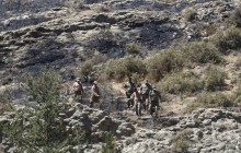 Недалеко от столицы Кипра упала российская ракета