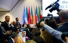 ОПЕК+ продлил сделку по сокращению добычи нефти