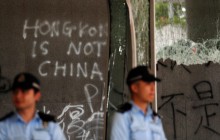 Влада Гонконгу відмовилася від закону про екстрадицію до Китаю, що викликав протести