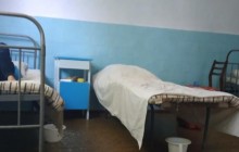 Унаслідок отруєння у таборі в Коблевому постраждали сироти та діти учасників АТО (відео)