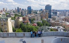 Британская компания завершает работы по дизайну Linden Luxury Residences