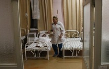 В Украине от коронавируса умер третий ребенок