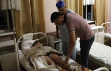 Вибух на дитмайданчику біля Дніпра: Зеленський узяв розслідування трагедії під контроль