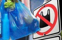 "День без полиэтилена": почему стоит отказаться от пластиковых пакетов (видео)