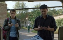 Українська стрічка "Додому" режисера із Криму перемогла на кінофестивалі в Бухаресті