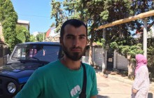 У Судаку російські окупанти затримали кримського татарина за пост у соцмережі 2013 року