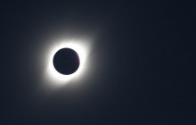 "Вогняне кільце": сьогодні відбудеться найнебезпечніше у 2019 році сонячне затемнення (відео)