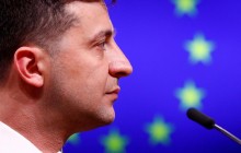 Зеленский в Канаде: возвращение Крыма и мир на Донбассе – это залог спокойного сна в Европе