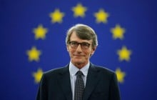 Глава Європарламенту підтримав вступ балканських країн до ЄС