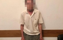 В Одеській області батько задушив сина, тіло викинув у вигрібну яму (фото)