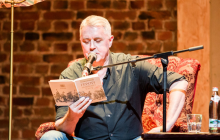 Опубликован комментарий Леся Подервянского по поводу "закона о дематюкации"