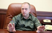 Chief border guard says no mercy to corrupt subordinates
