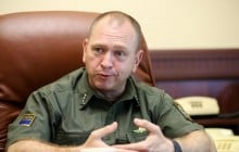 "Среди нас есть герои и преступники": Дейнеко рассказал о позорных побегах мужчин из Украины