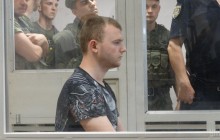 Планував ще з квітня: шокуючі деталі про вбивцю 11-річної Даші Лук'яненко