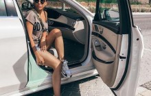 Ани Лорак показала фото с отдыха