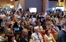 Активисты в Канаде спросили Авакова, кто заказал Катю Гандзюк (фото)