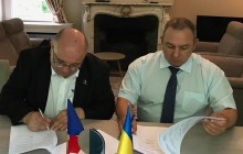 Енергоатом та французька Technetics Group підписали Меморандум про взаєморозуміння та співпрацю в ядерно-енергетичній галузі