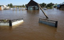 Повені в Індії забрали життя понад тисячі людей
