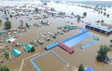 В странах Южной Азии десятки человек погибли из-за проливных дождей