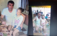 В Одеській області молдаванин виготовляв порно й розбещував малолітніх дівчаток - запрошував їх "погратися" (фото)