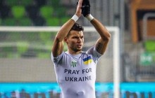 Зламали: український футболіст спростував загрози в соцмережах на адресу російських колег