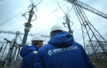 На перших аукціонах після відкриття нового ринку електроенергії Енергоатом продав майже 5 мільярдів кВт-г