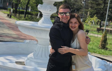 Безработный и ревнивый: СМИ выяснили подробности о мужчине, который поджег свою невесту