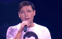 Умер солист "Ласкового мая" Юрий Шатунов