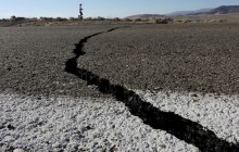 Powerful Southern California quake, second in two days, causes damage, injuries – media