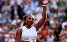 Серена Вільямс не приїде на хрестини сина принца Гаррі і Меган Маркл