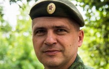 Под оккупированным Докучаевском ликвидирован начальник разведки боевиков (фото)