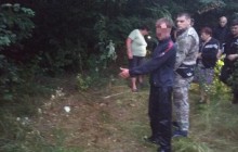 Изнасиловали и убили: на Днепропетровщине нашли тело девочки, которую разыскивали целую неделю