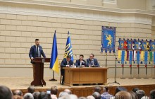 Нефедов уверен, что за год сможет запустить «электронную таможню»